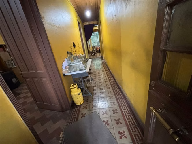 Casa en venta en Santiago