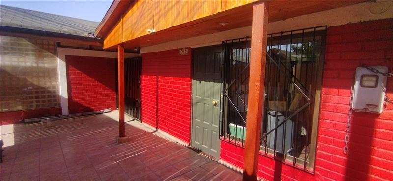 Casa en venta en Quilicura - Imagen 8