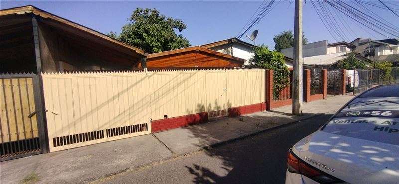 Casa en venta en Quilicura - Imagen 4