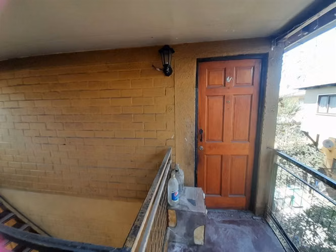Departamento en venta en La Pintana