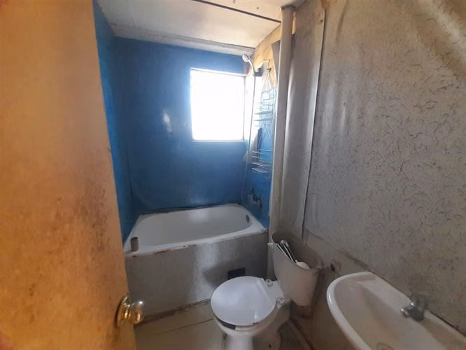 Departamento en venta en La Pintana
