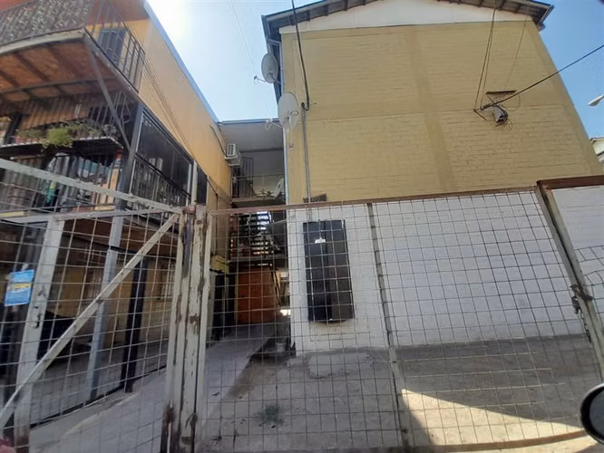 Departamento en venta en La Pintana