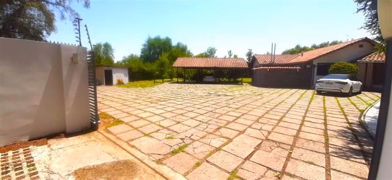 Casa en venta en Colina