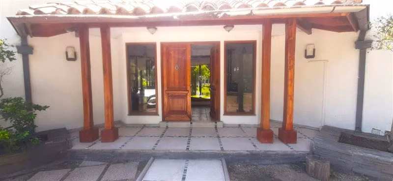 Casa en venta en Colina