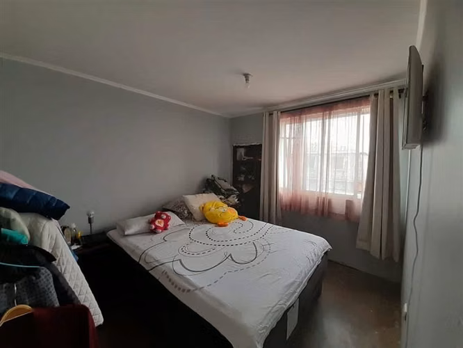 Departamento en venta en Quilicura
