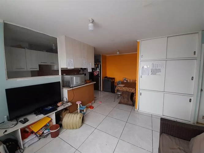 Departamento en venta en Quilicura