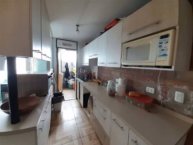 Departamento en venta en Quilicura