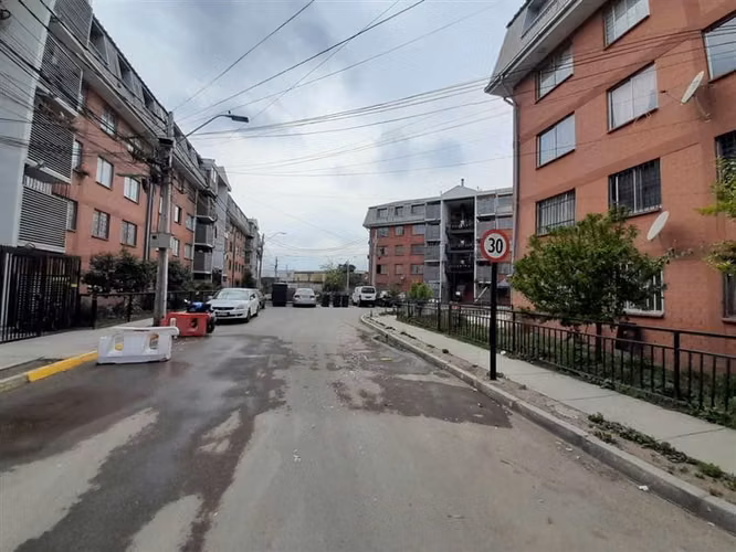 Departamento en venta en Quilicura