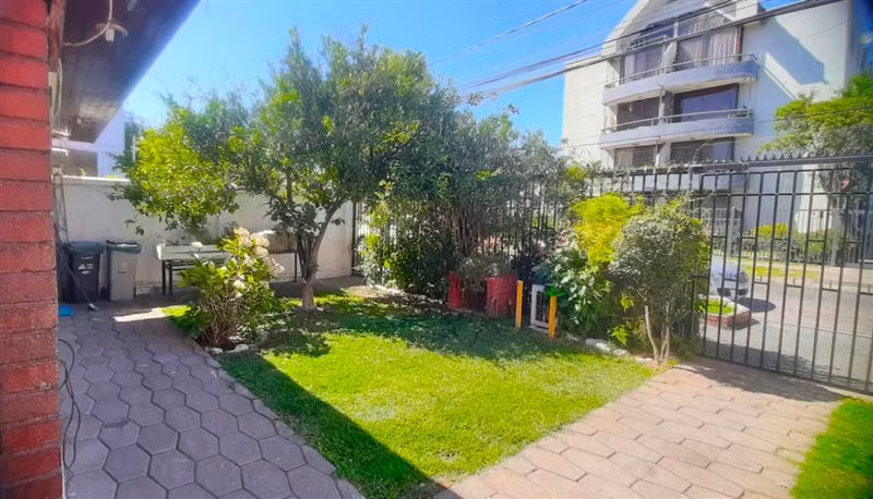 Casa en venta en San Miguel