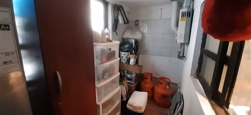Casa en venta en San Miguel
