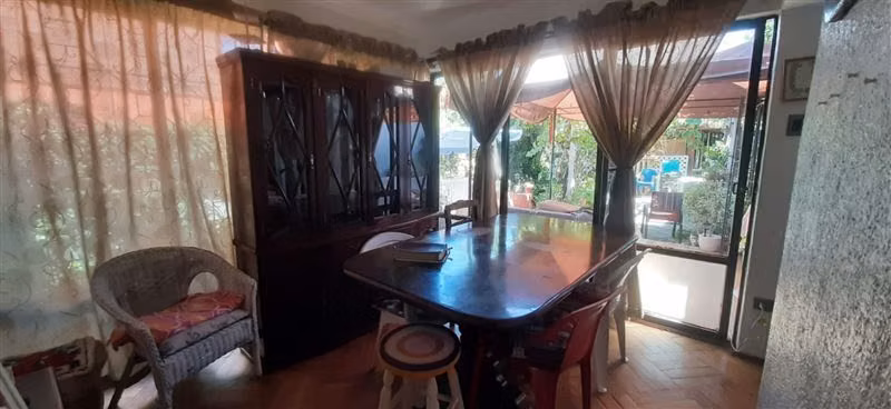 Casa en venta en San Miguel