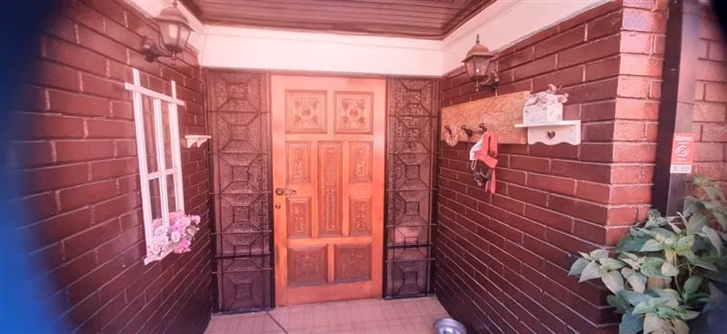 Casa en venta en San Miguel