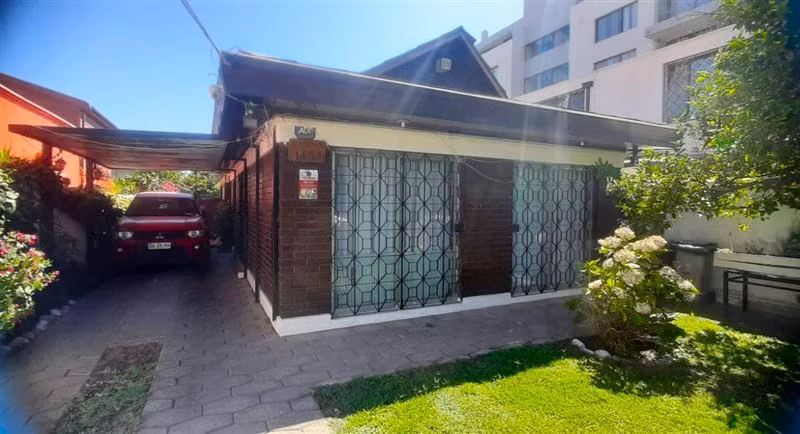 Casa en venta en San Miguel