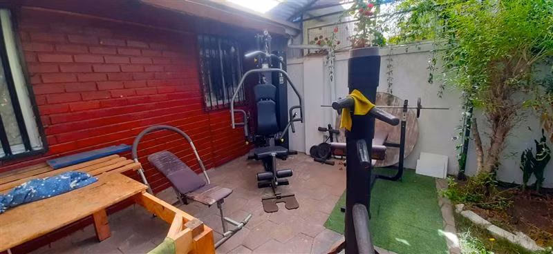 Casa en venta en San Miguel