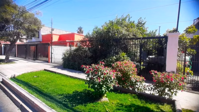 Casa en venta en San Miguel