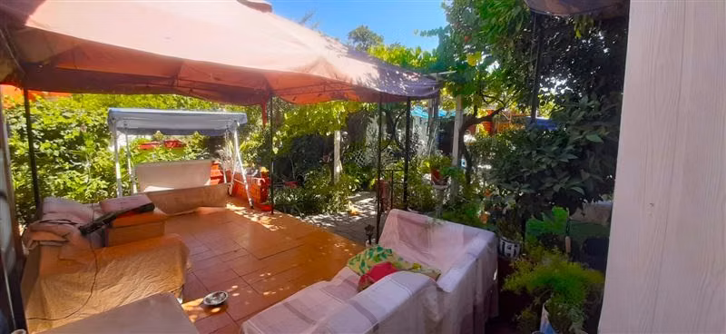 Casa en venta en San Miguel
