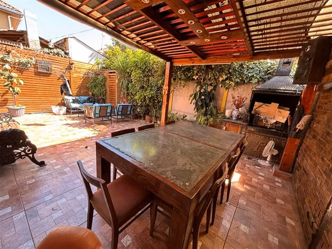 Casa en venta en Quilicura - Imagen 21