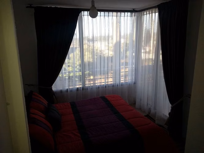 Departamento en venta en El Quisco