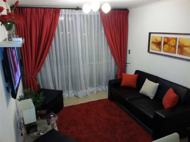 Departamento en venta en El Quisco