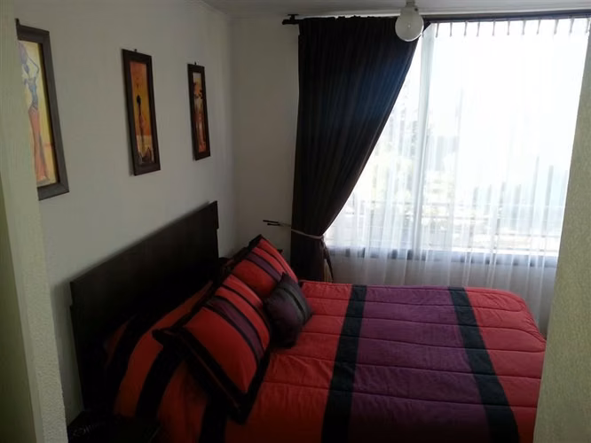Departamento en venta en El Quisco