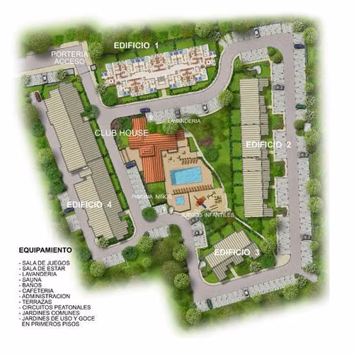 Departamento en venta en El Quisco