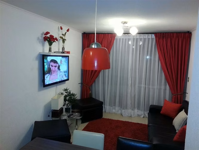 Departamento en venta en El Quisco
