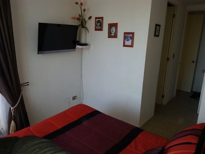 Departamento en venta en El Quisco