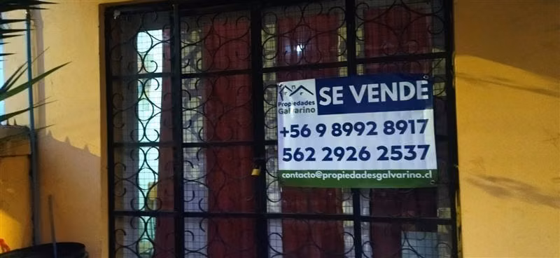 Casa en venta en San Miguel