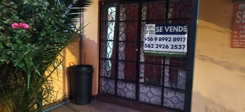 Casa en venta en San Miguel