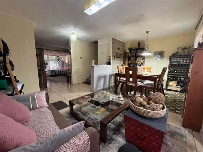 Casa en venta en Lampa