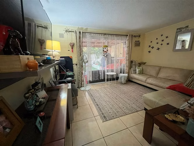 Casa en venta en Lampa