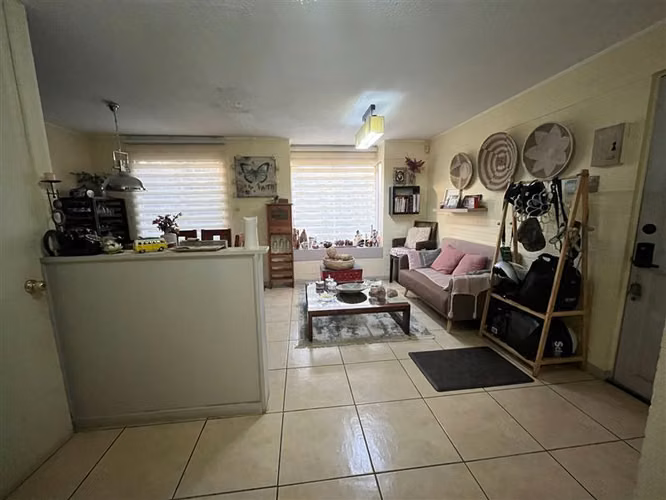 Casa en venta en Lampa