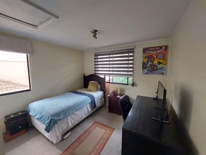 Casa en venta en Maipú