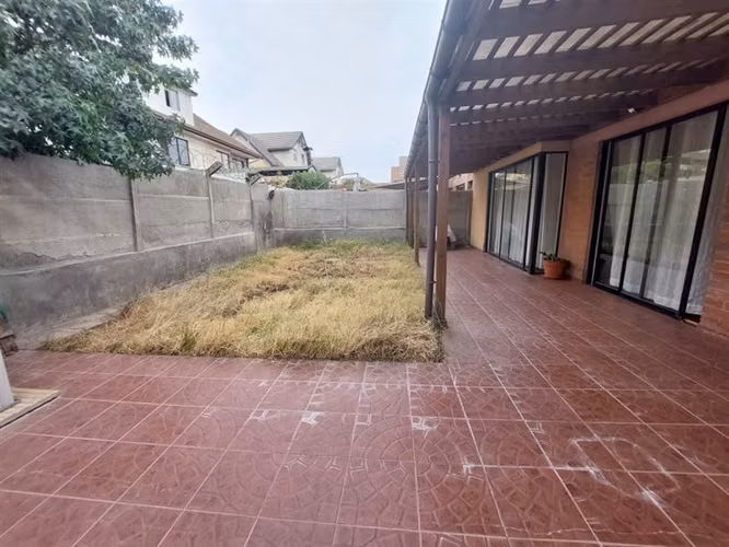 Casa en venta en Maipú