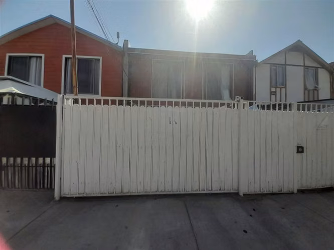 Casa en venta en Maipú