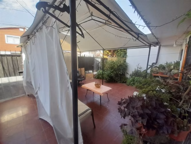 Casa en venta en Maipú