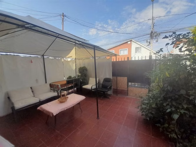 Casa en venta en Maipú