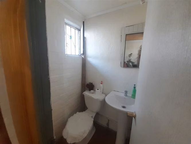 Casa en venta en Maipú