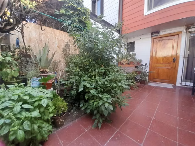 Casa en venta en Maipú