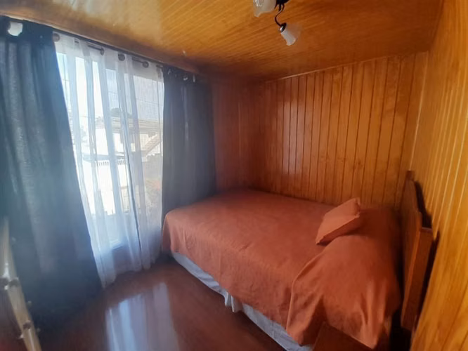 Casa en venta en Maipú
