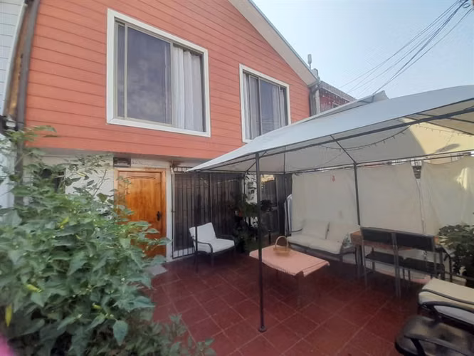 Casa en venta en Maipú