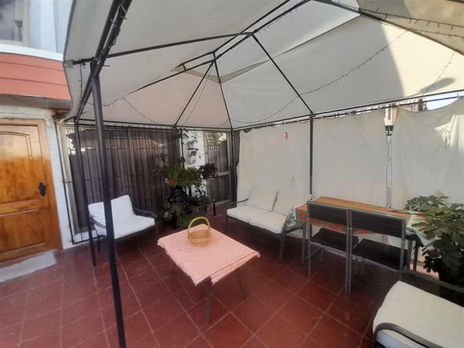 Casa en venta en Maipú