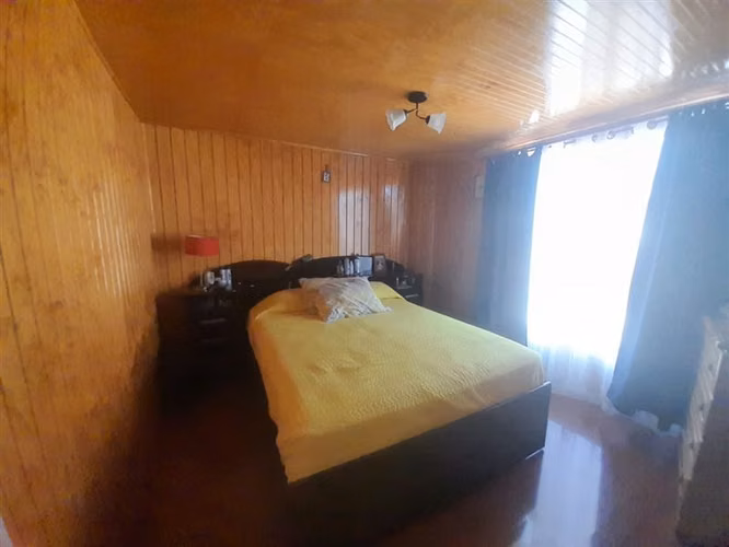 Casa en venta en Maipú