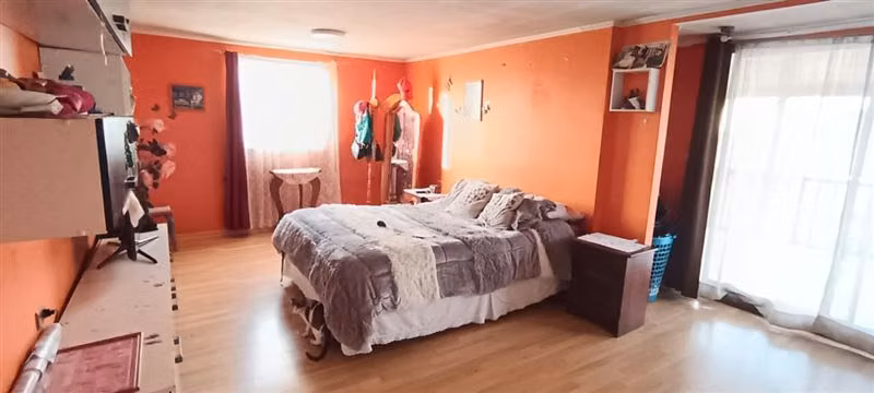 Casa en venta en Quilicura