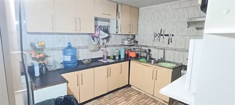 Casa en venta en Quilicura
