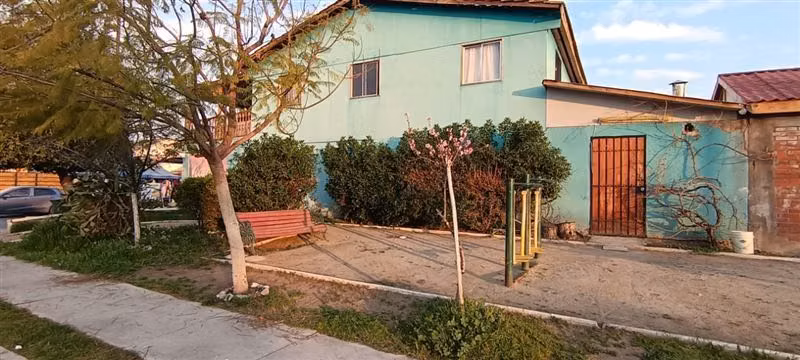 Casa en venta en Quilicura