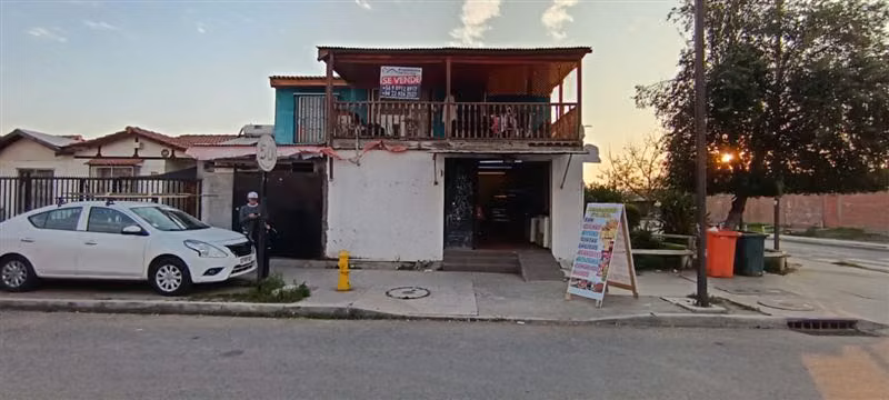 Casa en venta en Quilicura