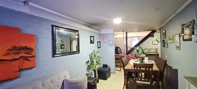 Casa en venta en Quilicura
