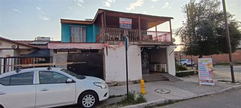 Casa en venta en Quilicura