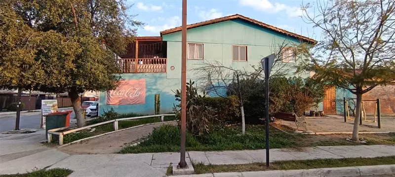 Casa en venta en Quilicura